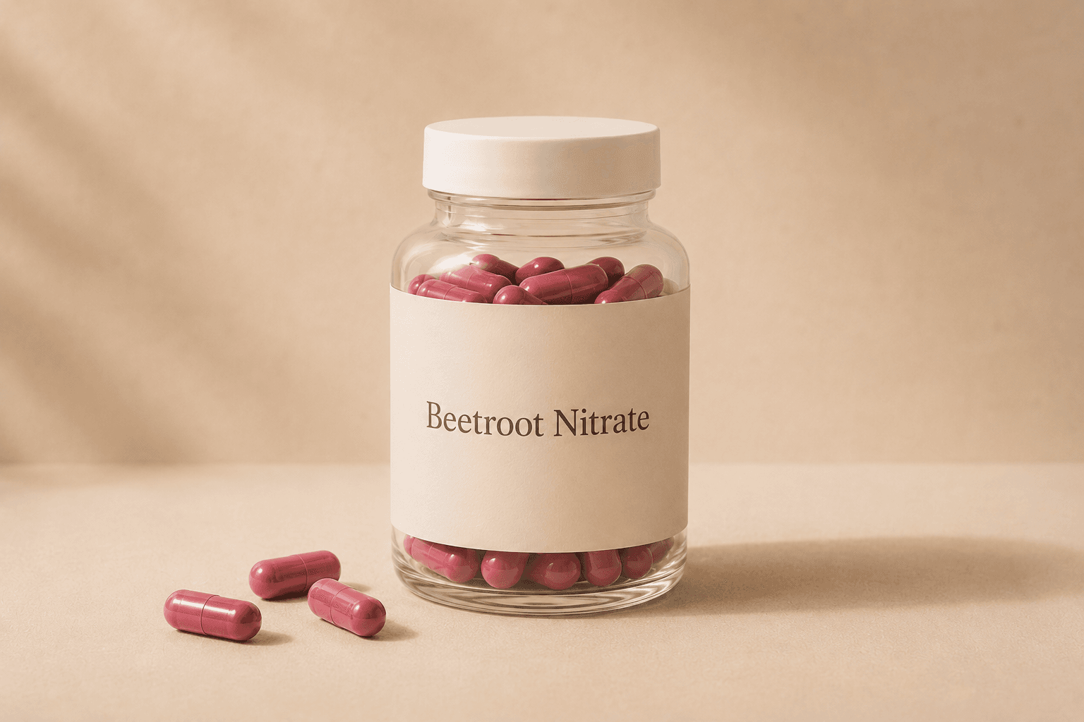 Beetroot Nitrate