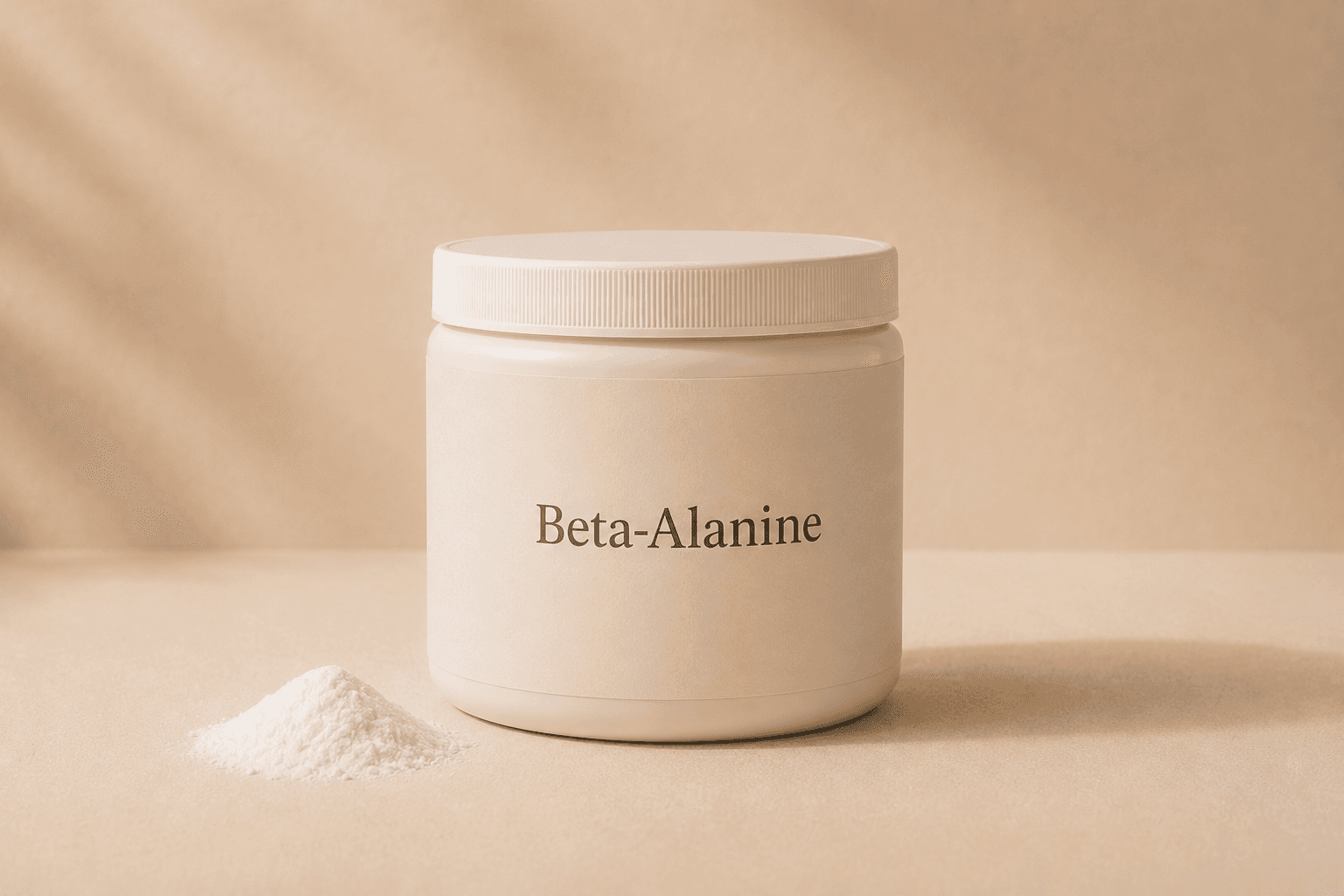 Beta-Alanine