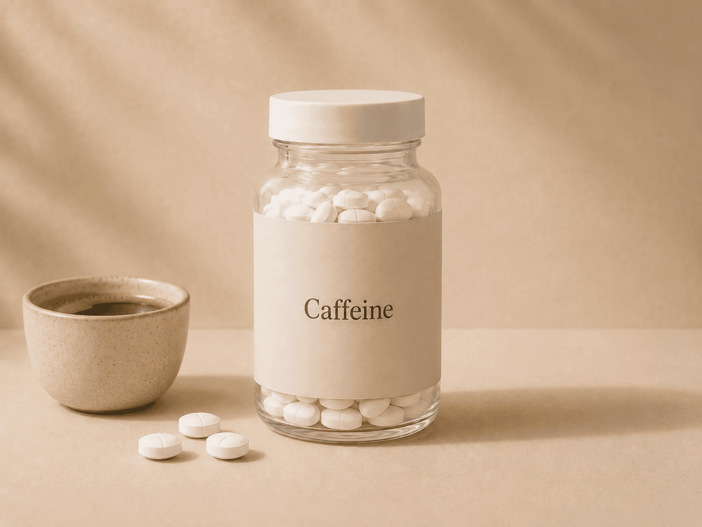 Caffeine