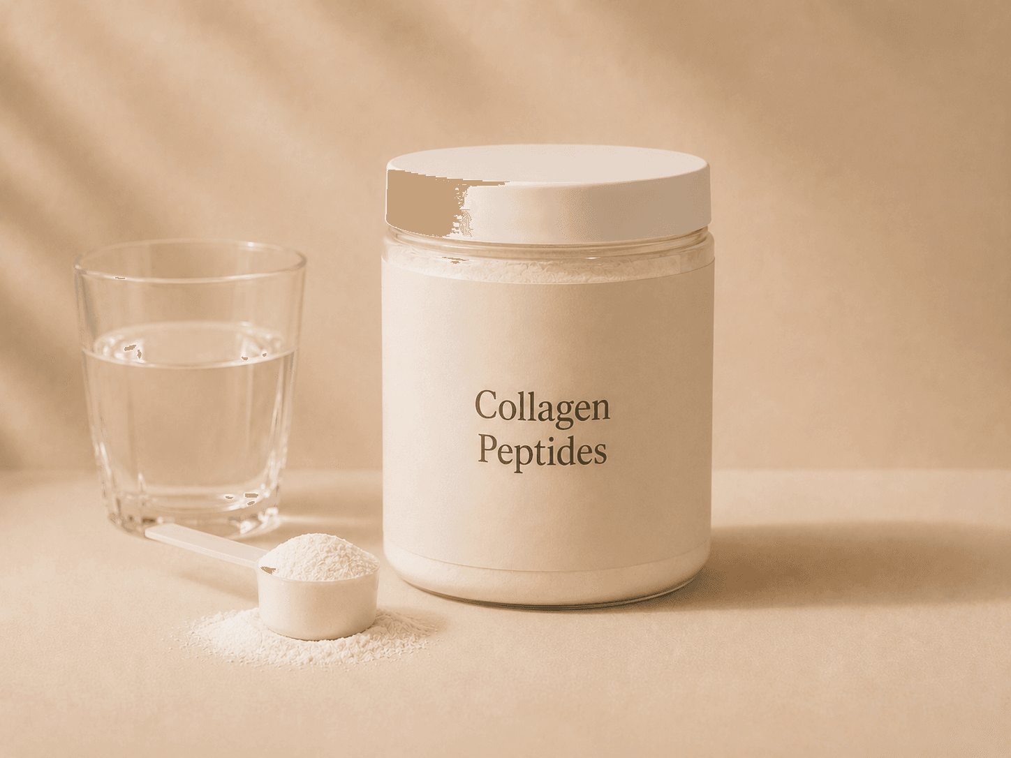 Collagen Peptides