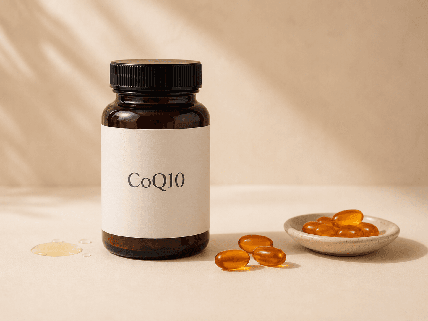 CoQ10