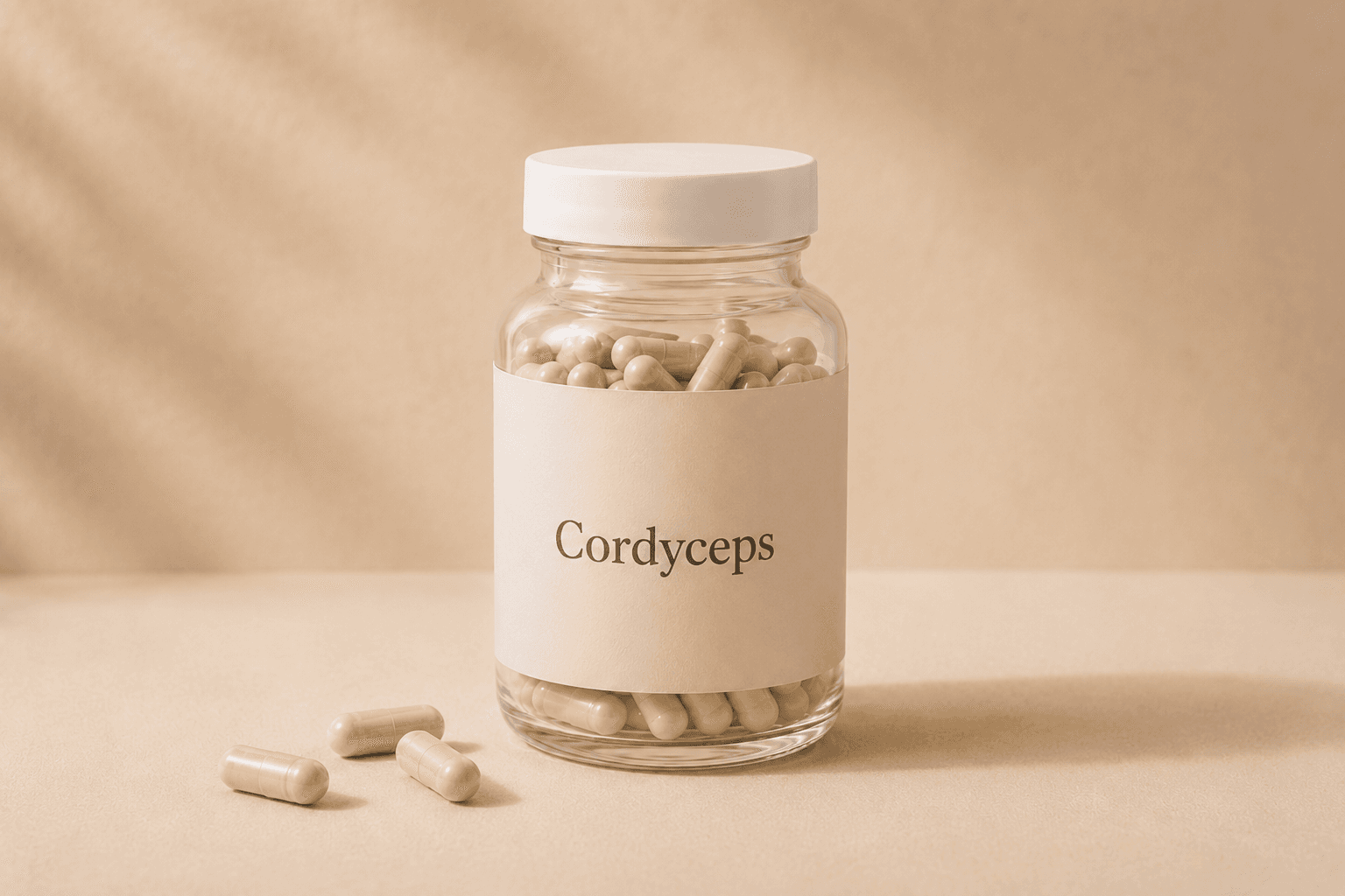 Cordyceps