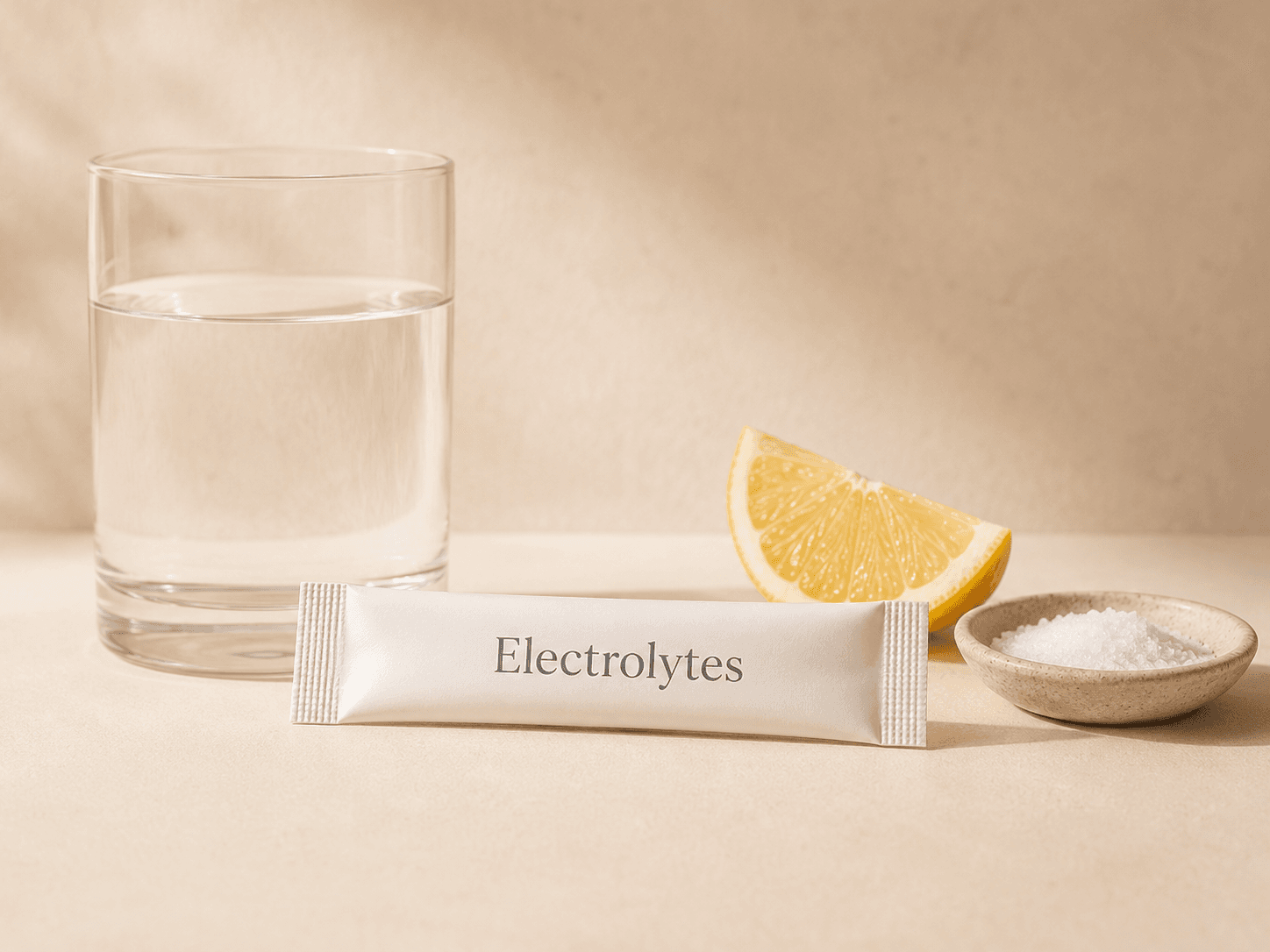 Electrolytes