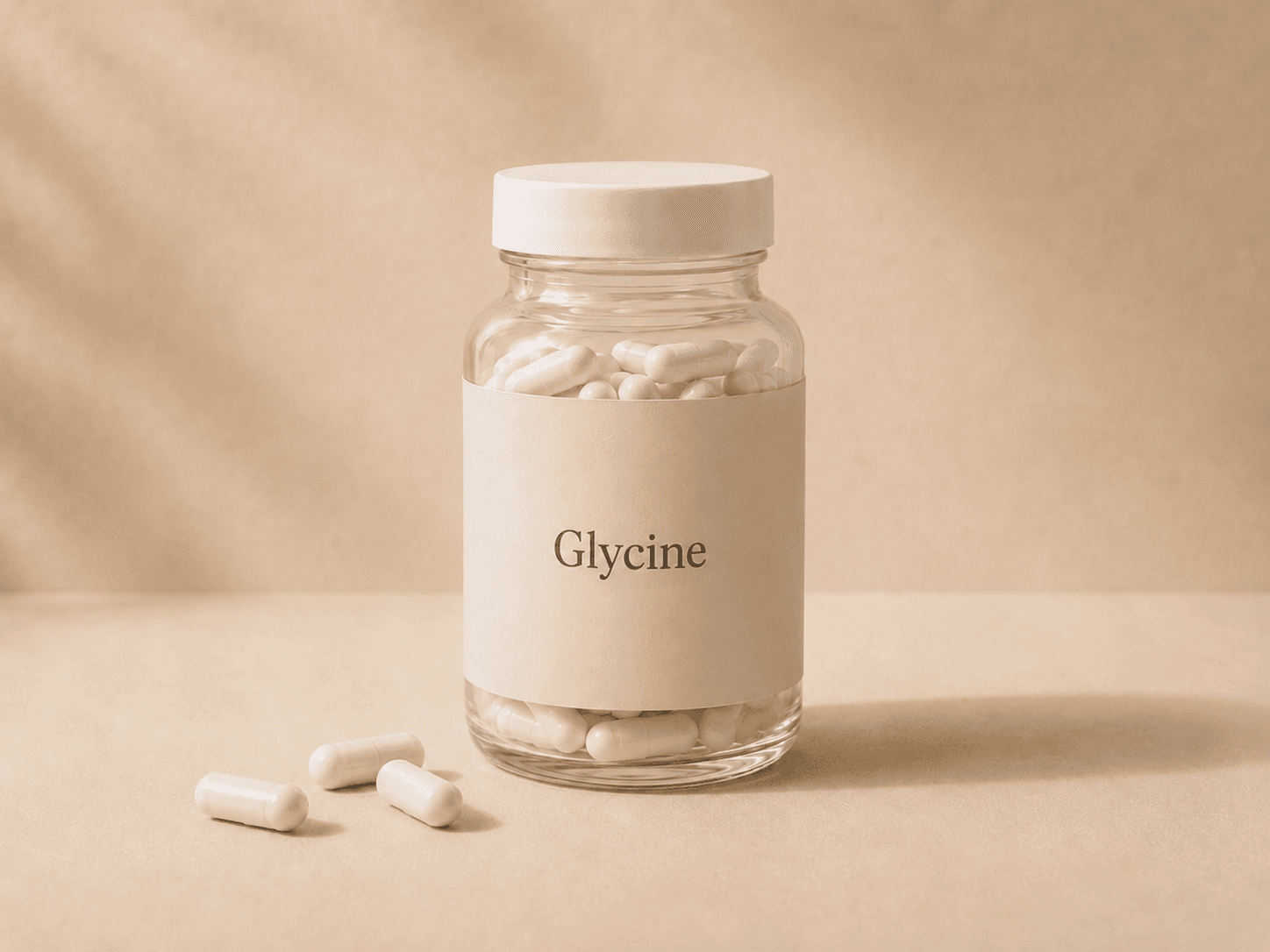 Glycine