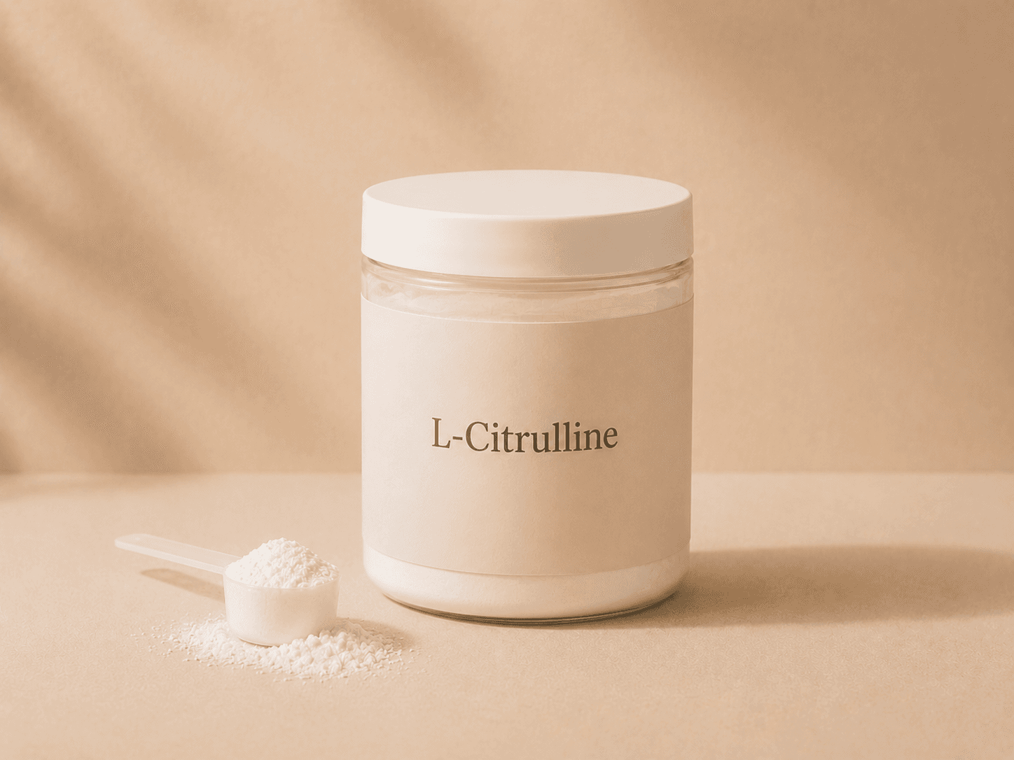 L-Citrulline