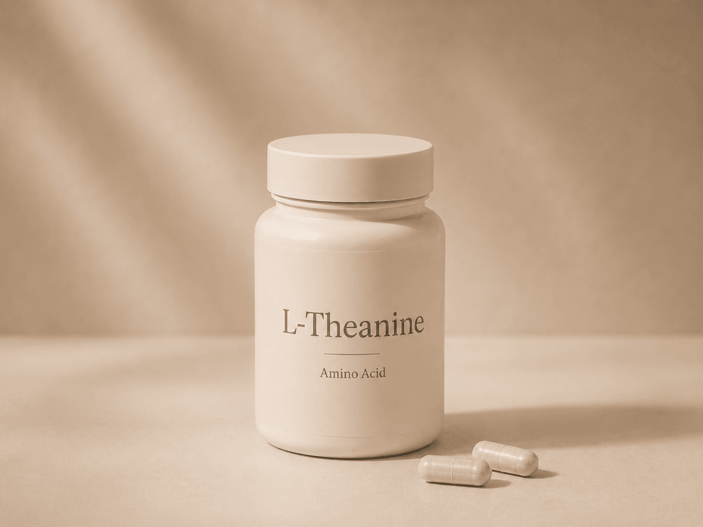 L-Theanine