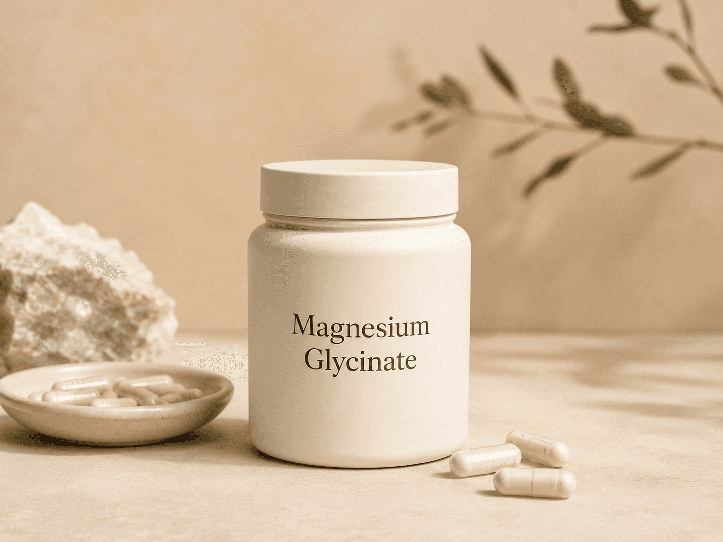 Magnesium Glycinate