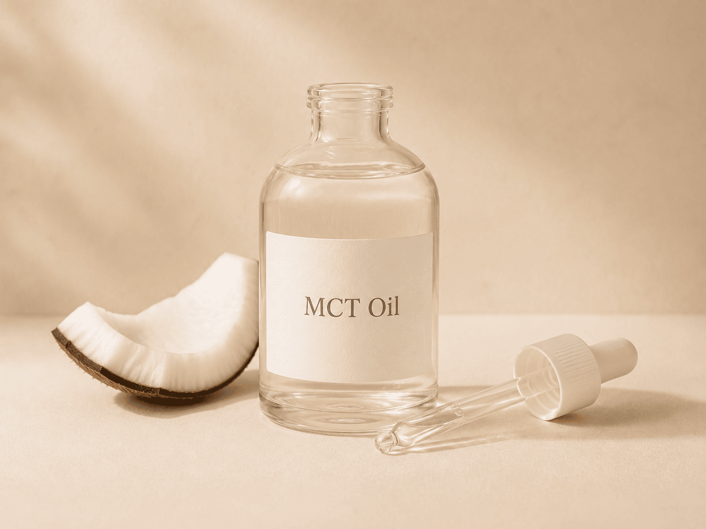 MCT Oil