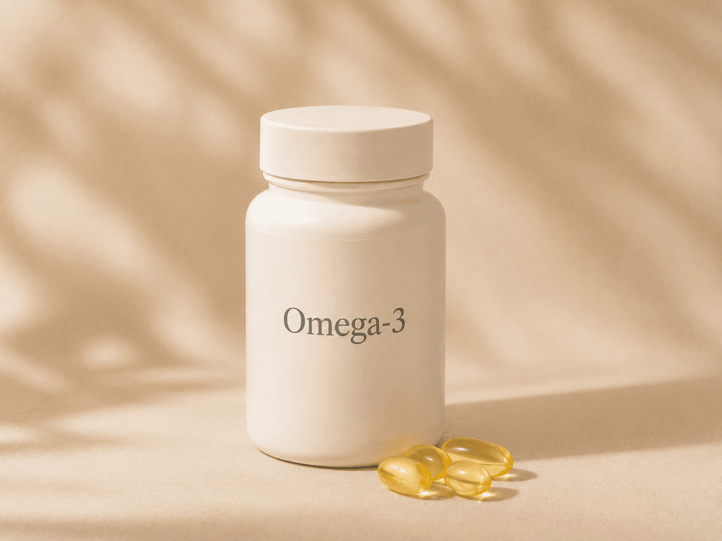Omega-3