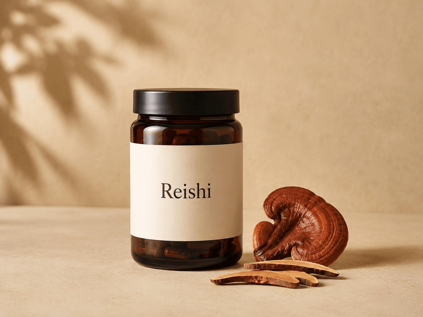 Reishi