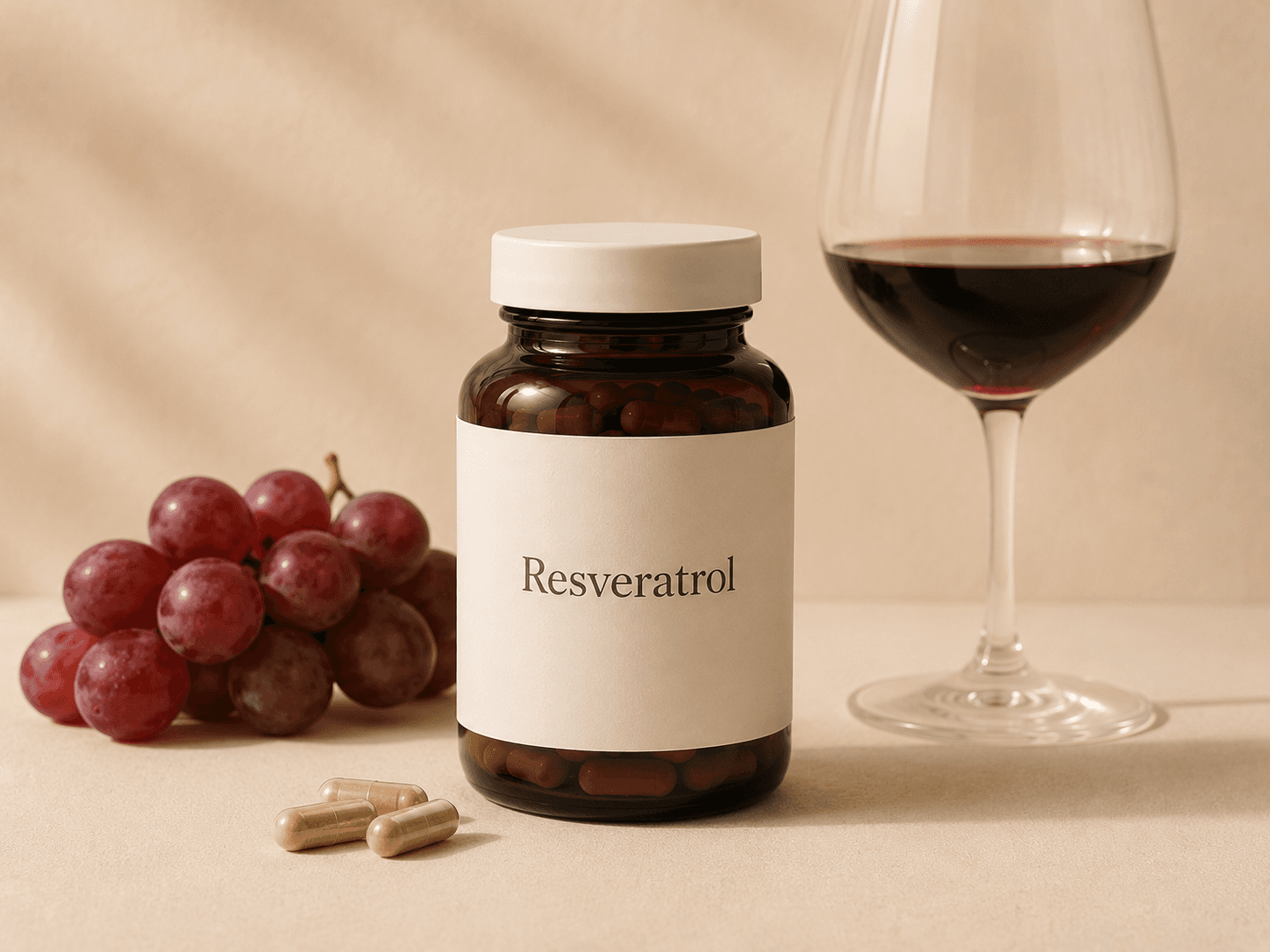 Resveratrol