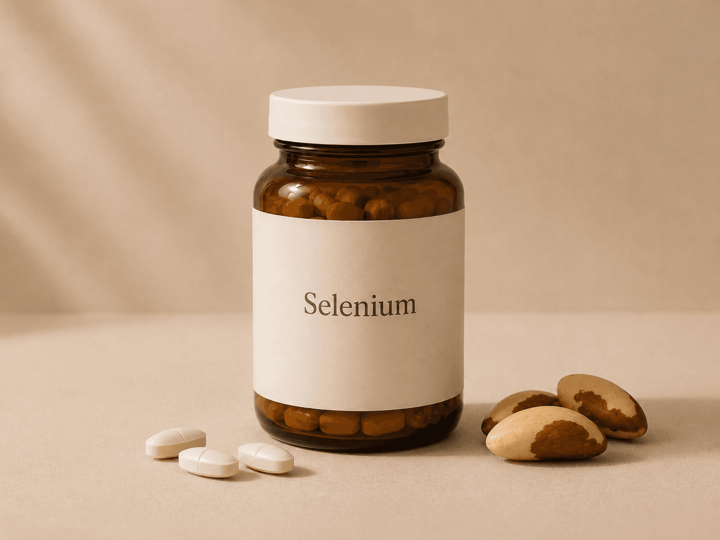 Selenium