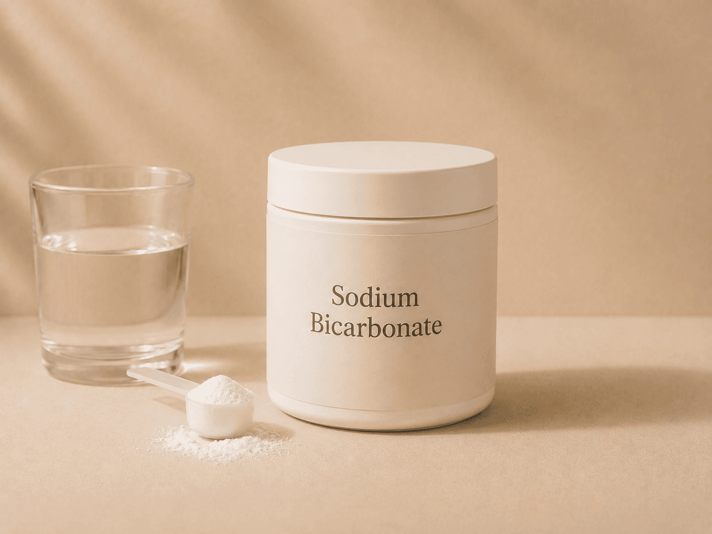 Sodium Bicarbonate