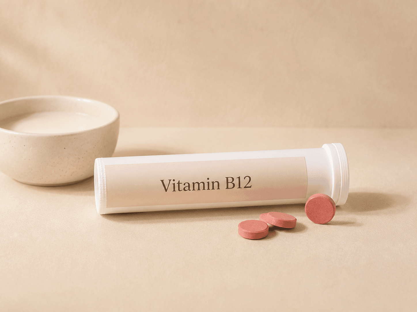 Vitamin B12