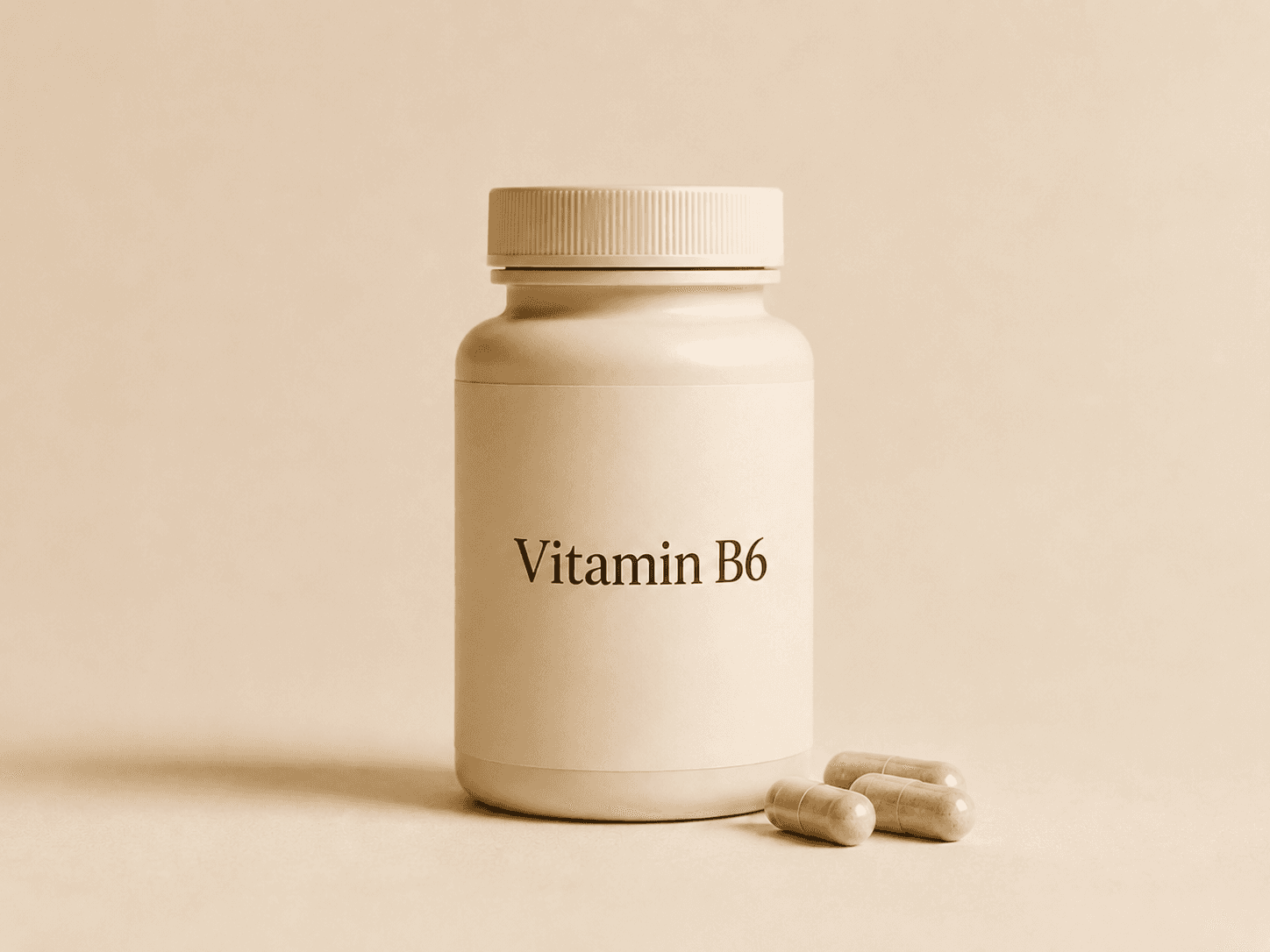 Vitamin B6