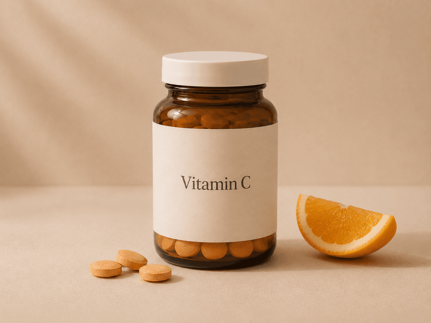 Vitamin C