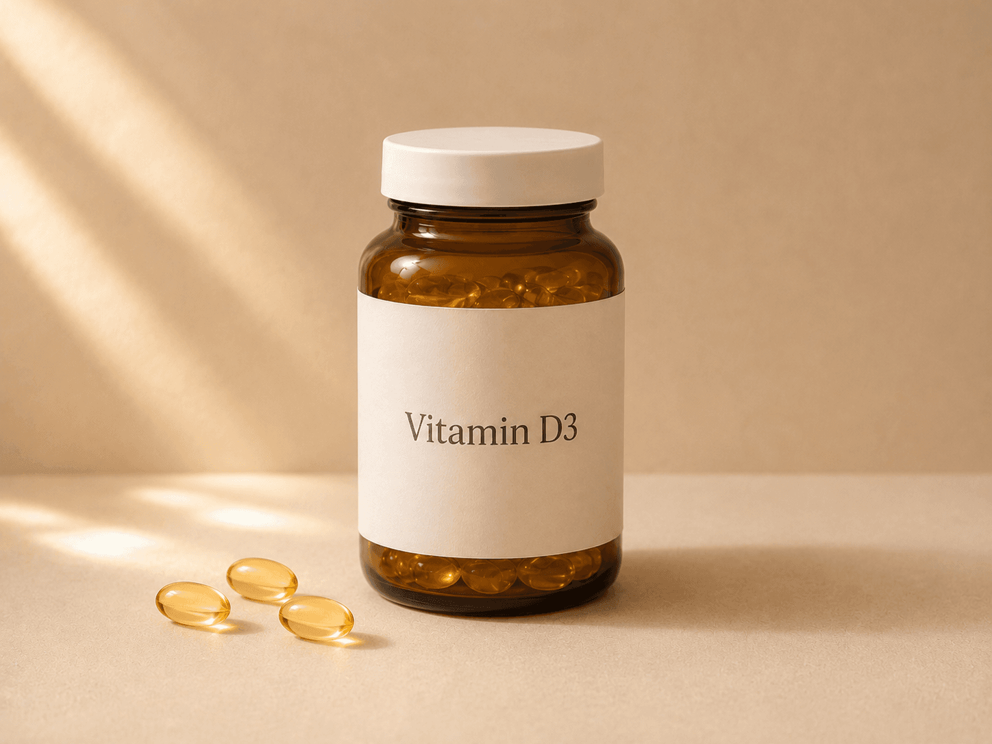 Vitamin D3