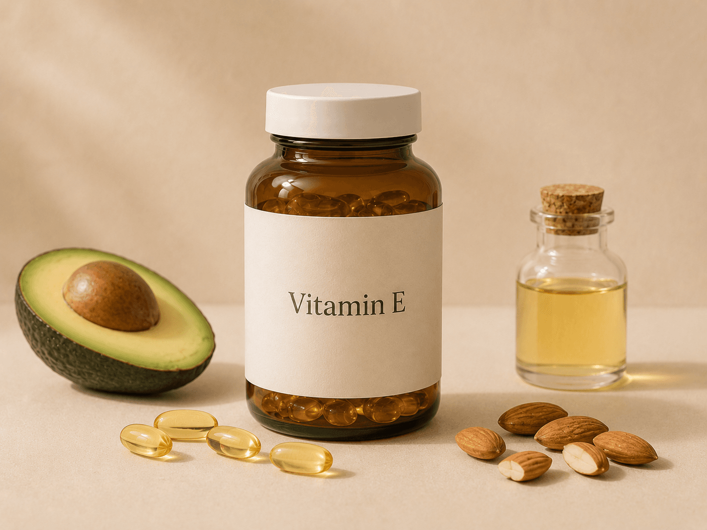 Vitamin E