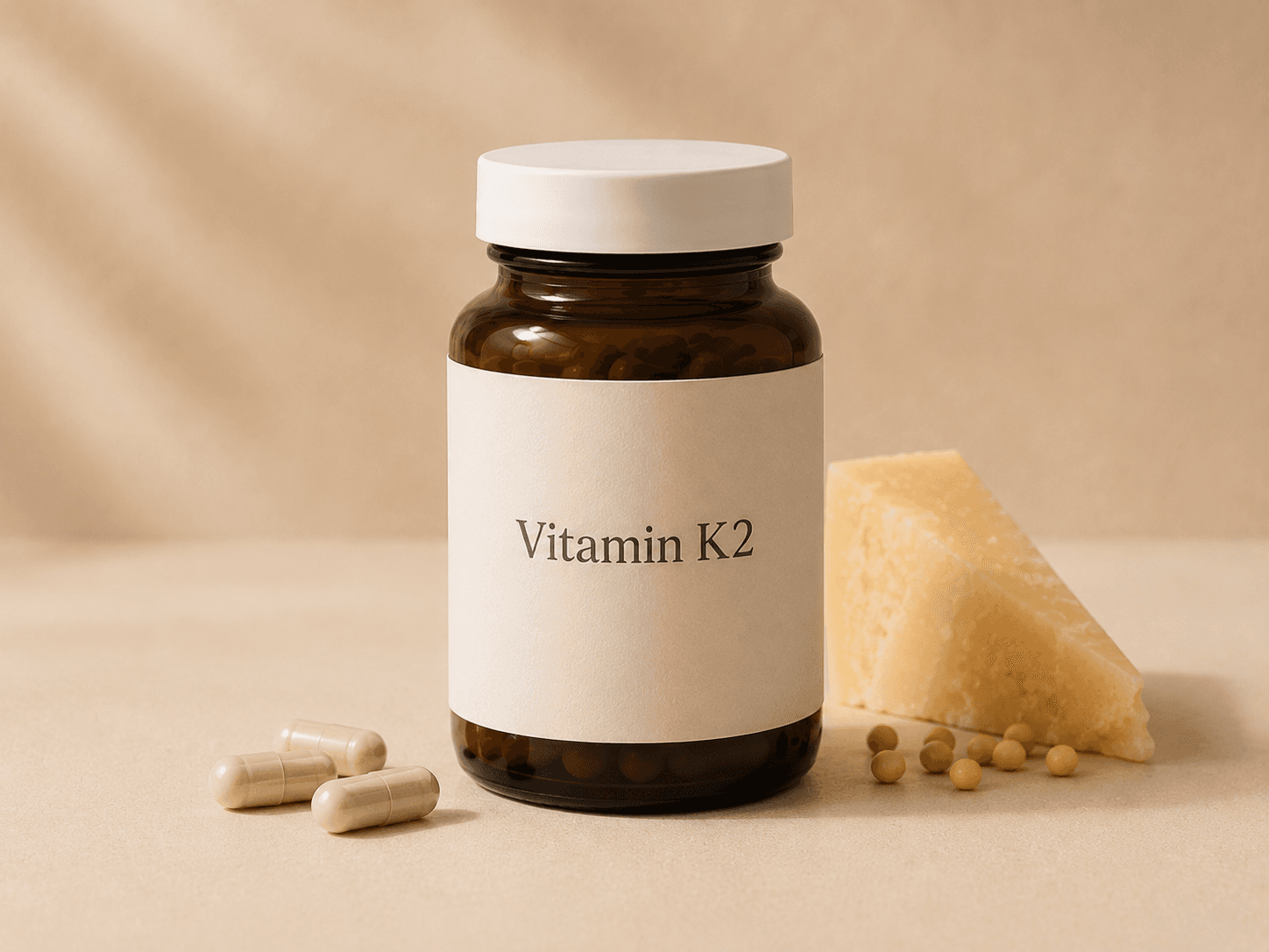 Vitamin K2