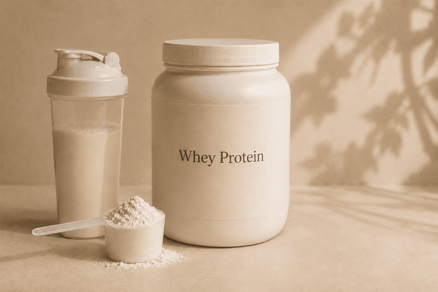 Whey Protein