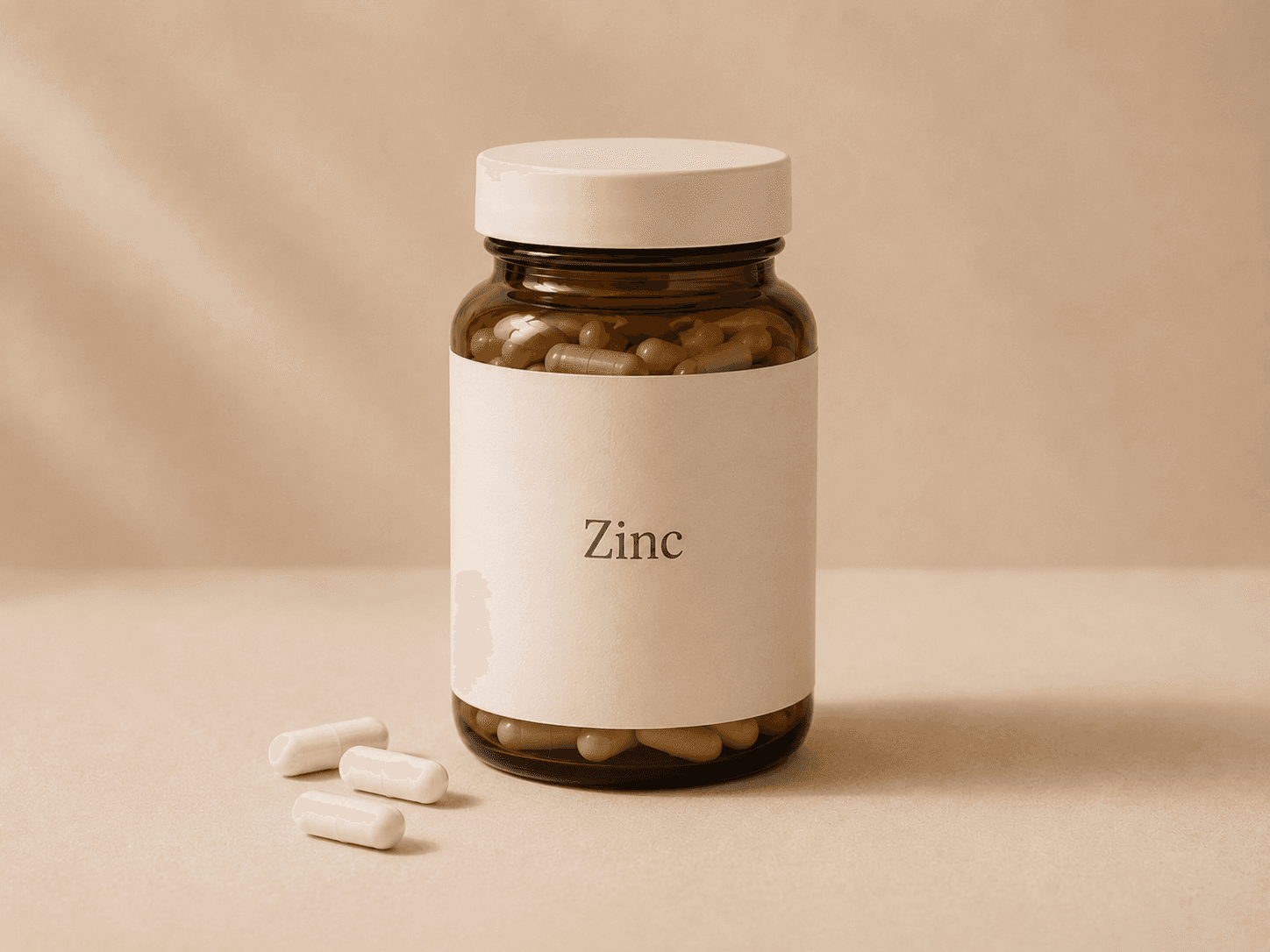 Zinc