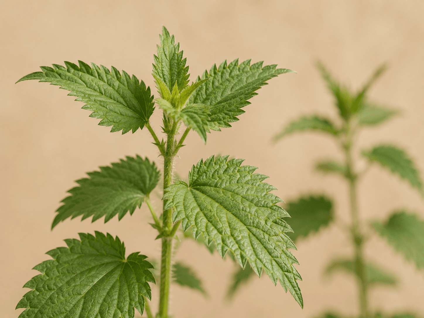 Stinging Nettle