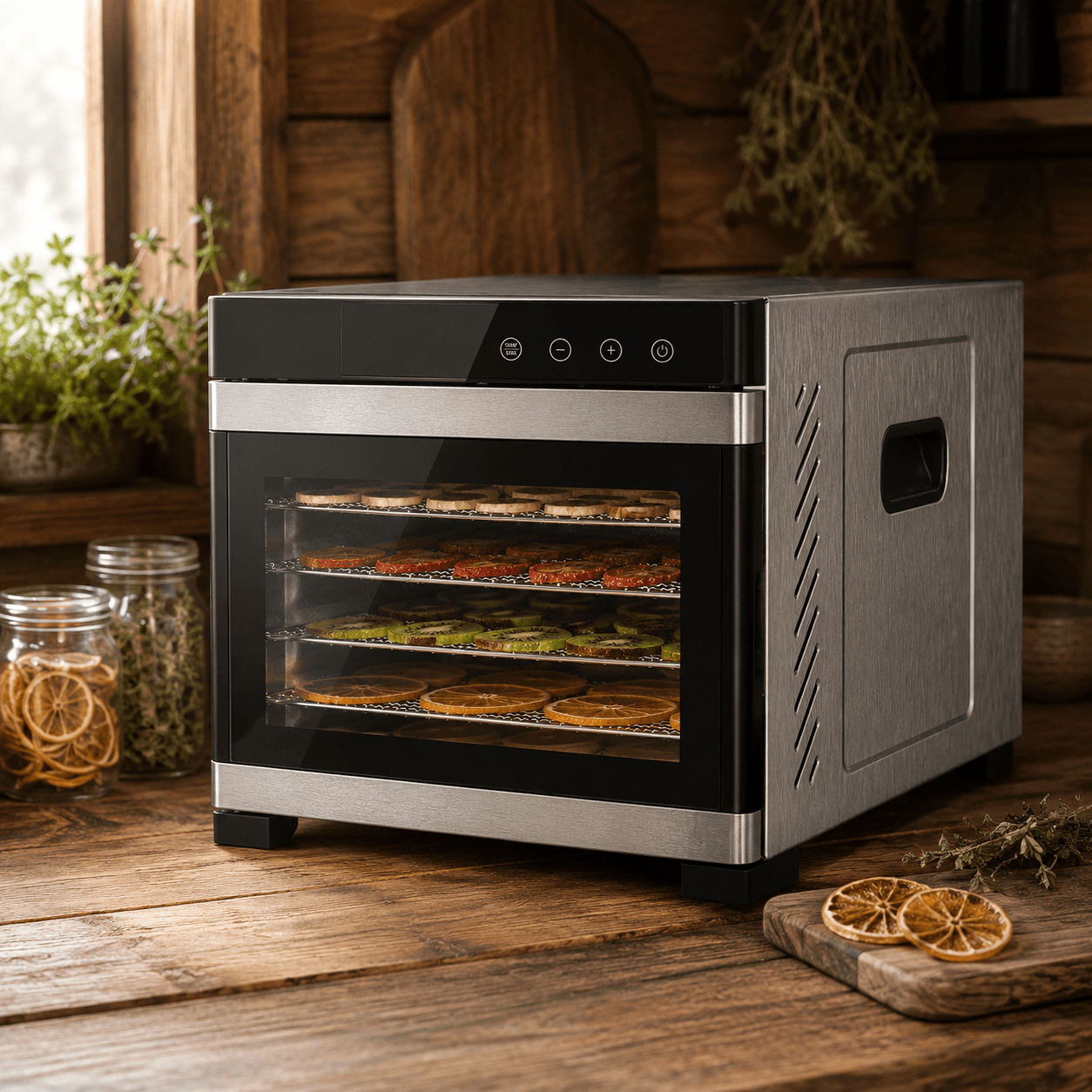 Food Dehydrator