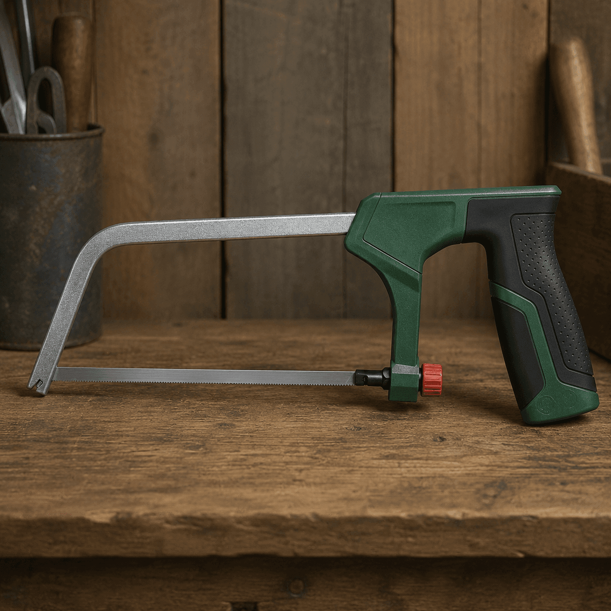 Hand Saw